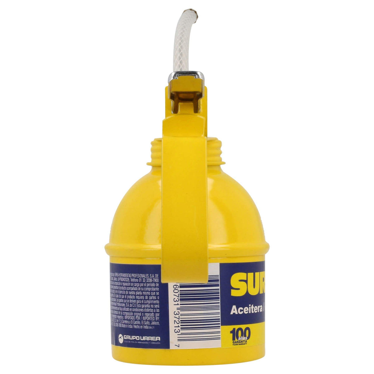 Aceitera Flexible De 296 ml, Surtek 137213
