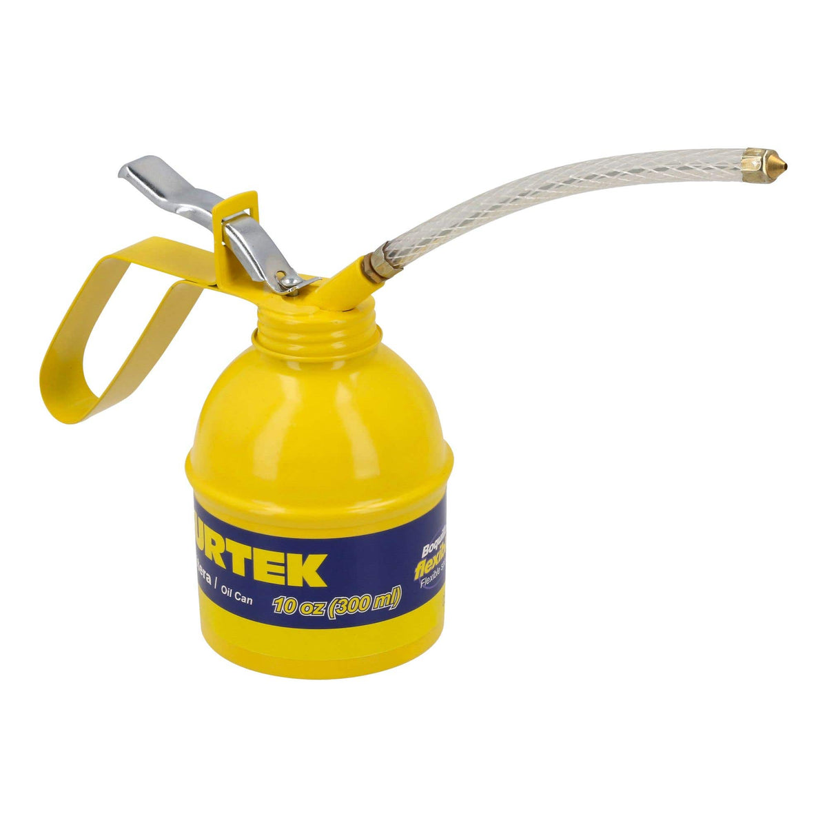 Aceitera Flexible De 296 ml, Surtek 137213