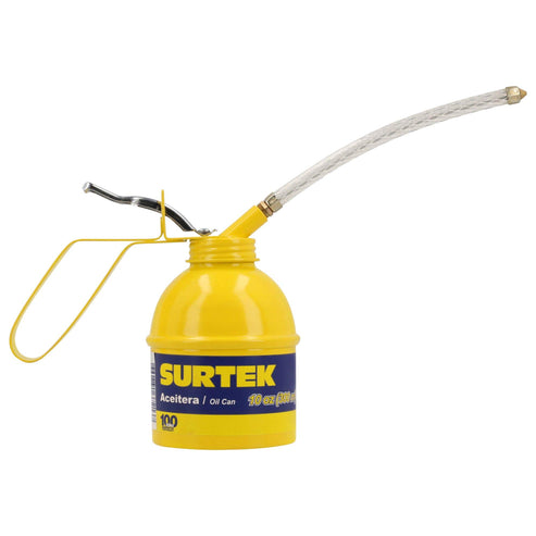 Aceitera Flexible De 296 ml, Surtek 137213