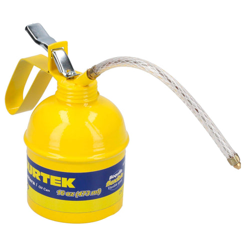 Aceitera Flexible De 473 ml, Surtek 137214