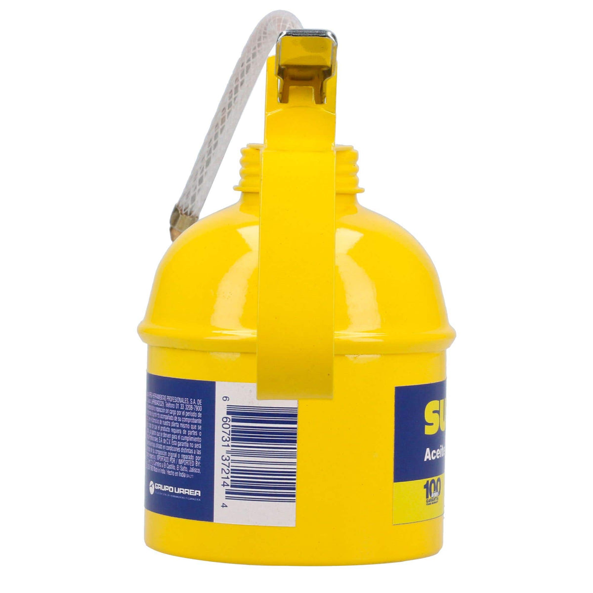 Aceitera Flexible De 473 ml, Surtek 137214
