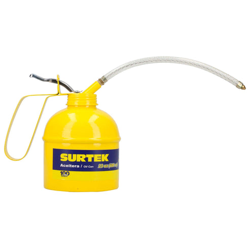 Aceitera Flexible De 680 ml, Surtek 137215