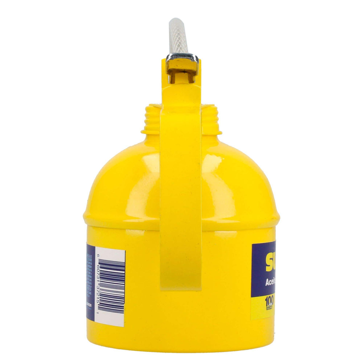 Aceitera Flexible De 680 ml, Surtek 137215