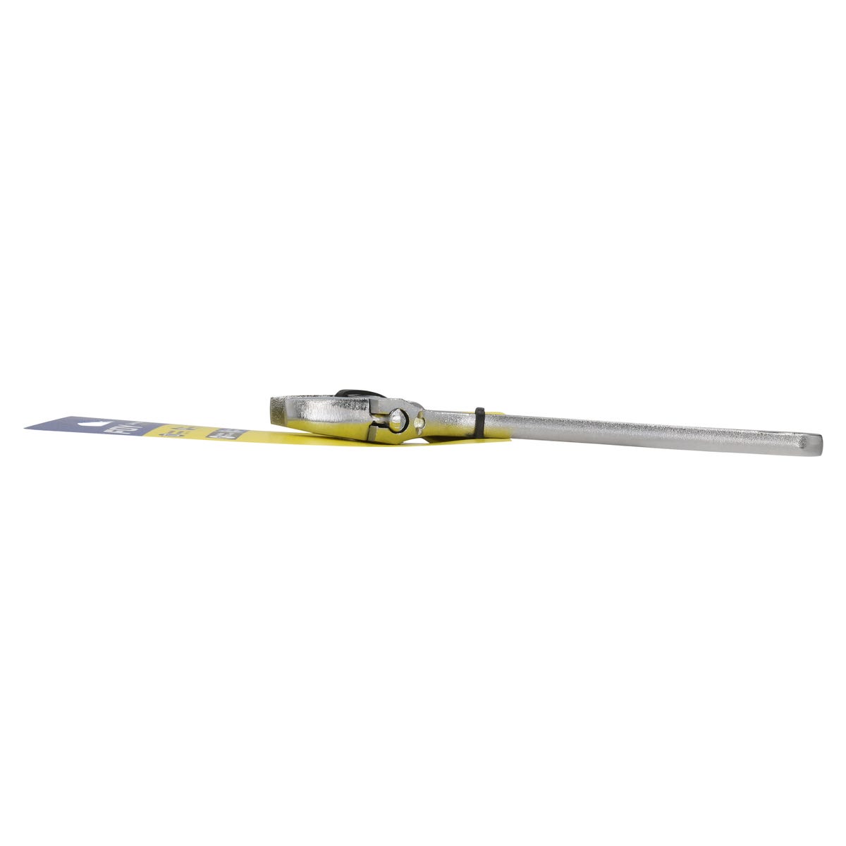 Llave Ajustable Cromada 6 3/4, Foy 140406