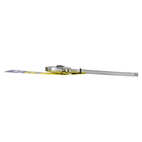 Llave Ajustable Cromada 6 3/4, Foy 140406