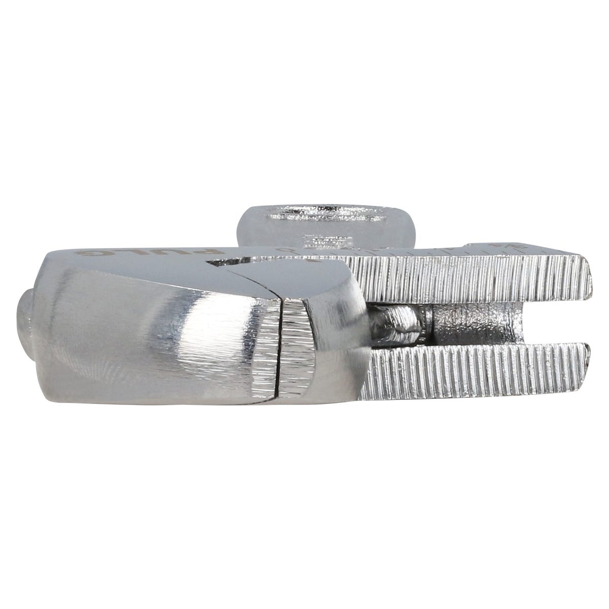 Llave Ajustable Cromada 6 3/4, Foy 140406
