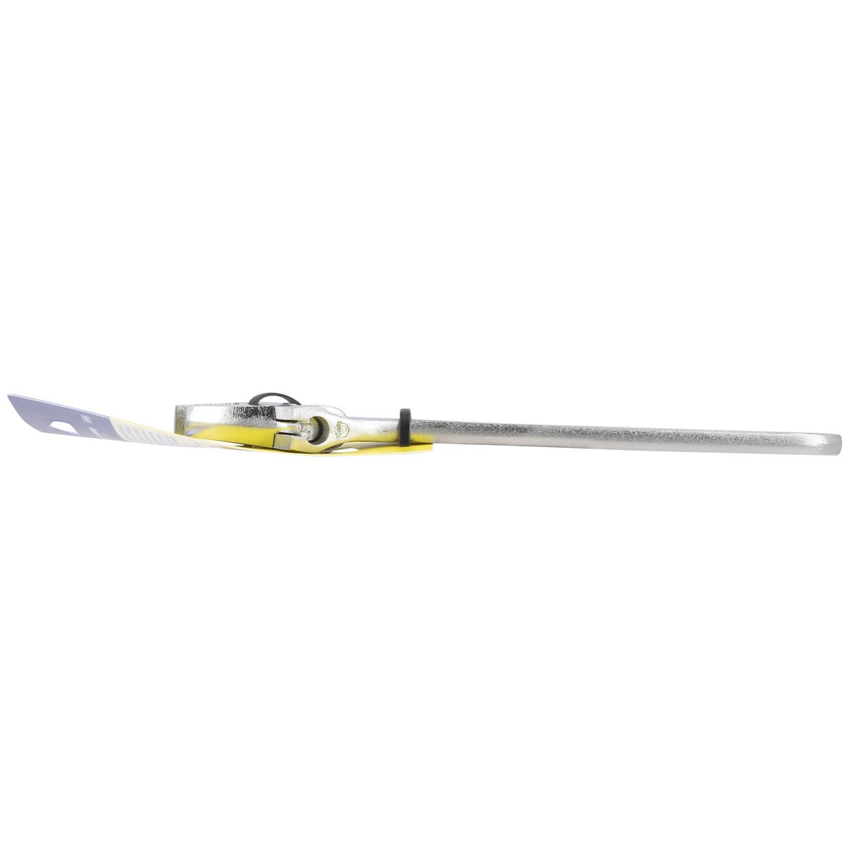 Llave Ajustable Cromada 8 1, Foy 140408