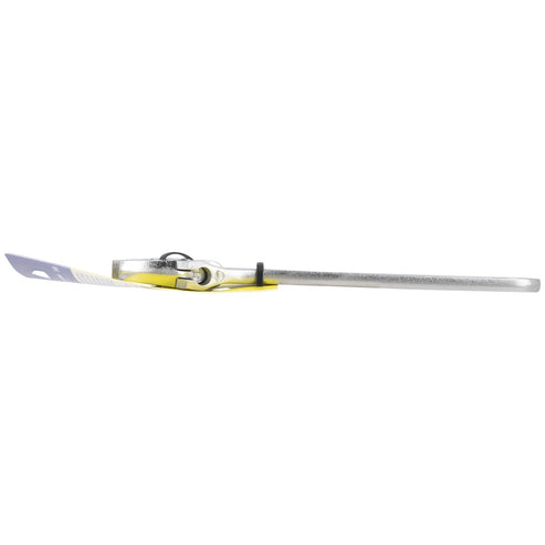 Llave Ajustable Cromada 8 1, Foy 140408