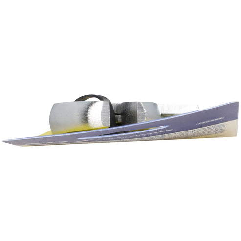Llave Ajustable Cromada 8 1, Foy 140408