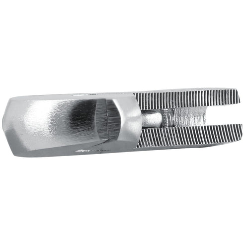 Llave Ajustable Cromada 8 1, Foy 140408