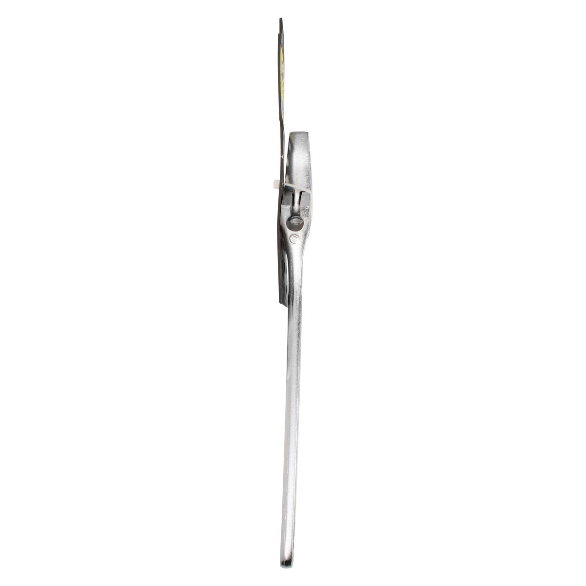 Llave Ajustable Cromada 10 1-1/8, Foy 140410