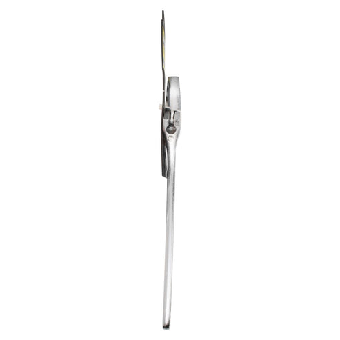 Llave Ajustable Cromada 10 1-1/8, Foy 140410