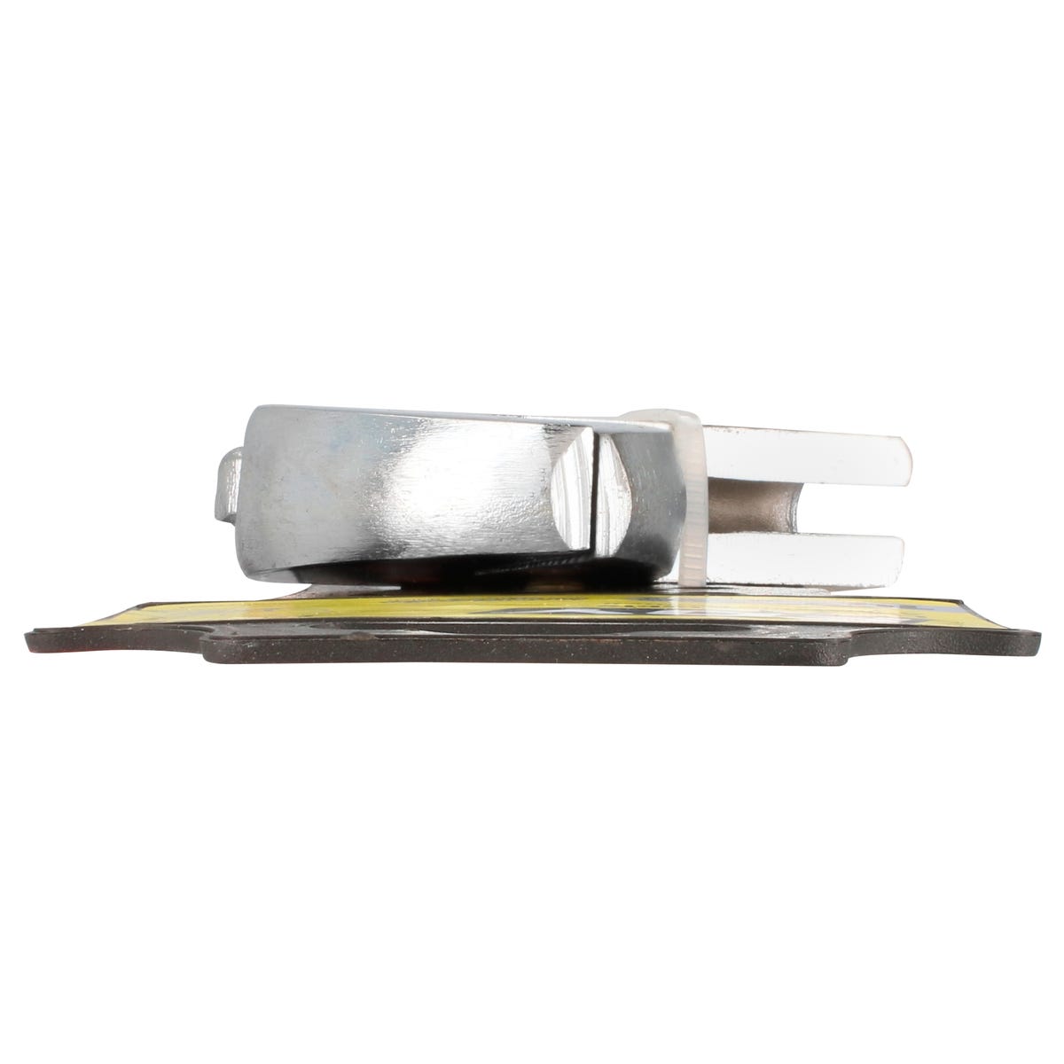 Llave Ajustable Cromada 10 1-1/8, Foy 140410