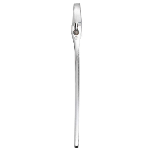Llave Ajustable Cromada 10 1-1/8, Foy 140410