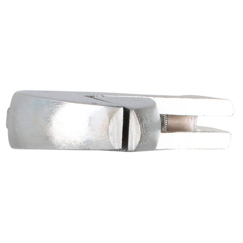 Llave Ajustable Cromada 10 1-1/8, Foy 140410