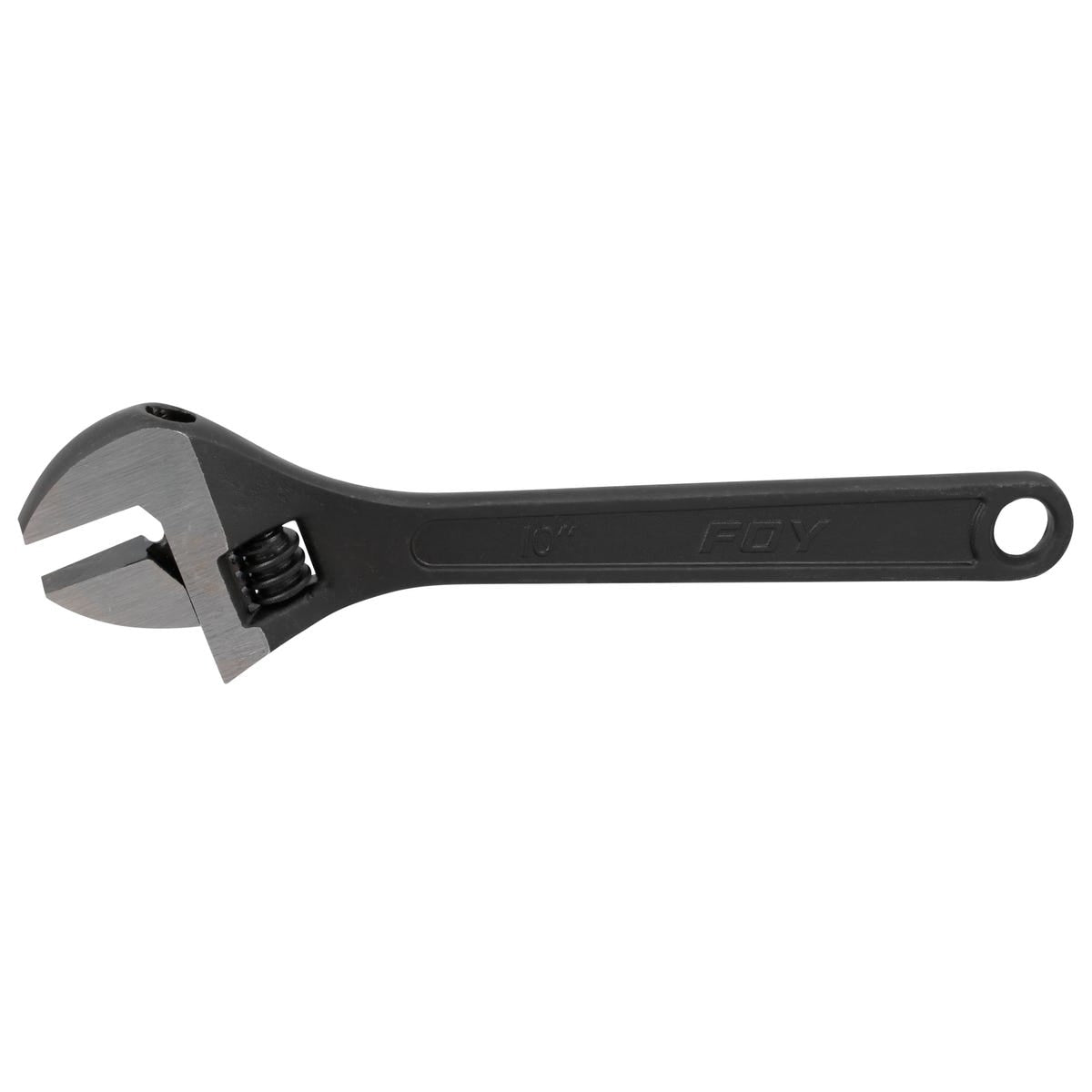Llave Ajustable Pavonada 10, Foy 140430