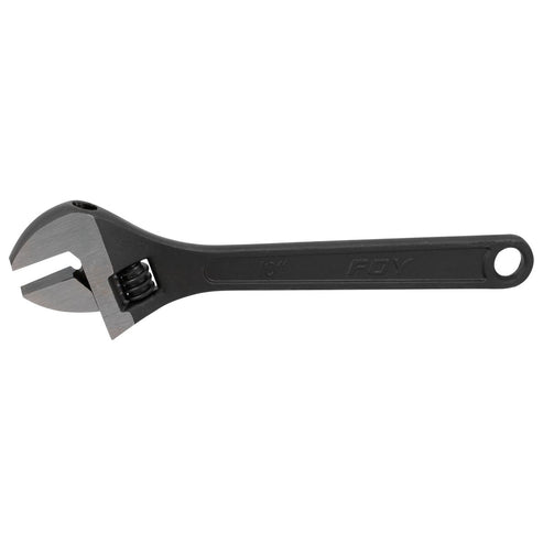 Llave Ajustable Pavonada 10, Foy 140430