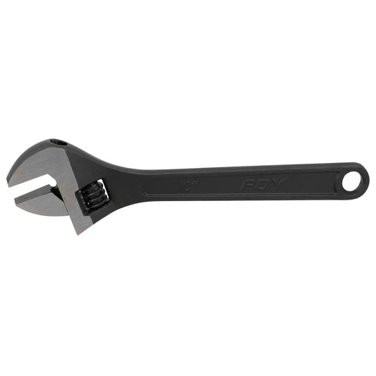 Llave Ajustable Pavonada 10, Foy 140430