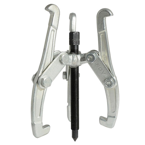 Extractor Reversible 3 Quijadas Tipo B, Alcance 3, Foy 140503