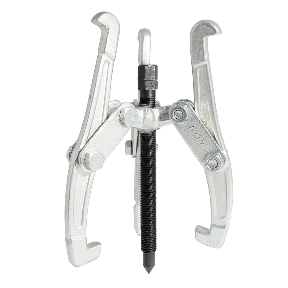 Extractor Reversible 3 Quijadas Tipo B, Alcance 4, Foy 140504