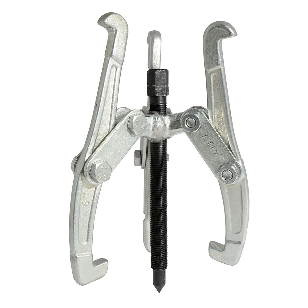 Extractor Reversible 3 Quijadas Tipo B, Alcance 6, Foy 140506