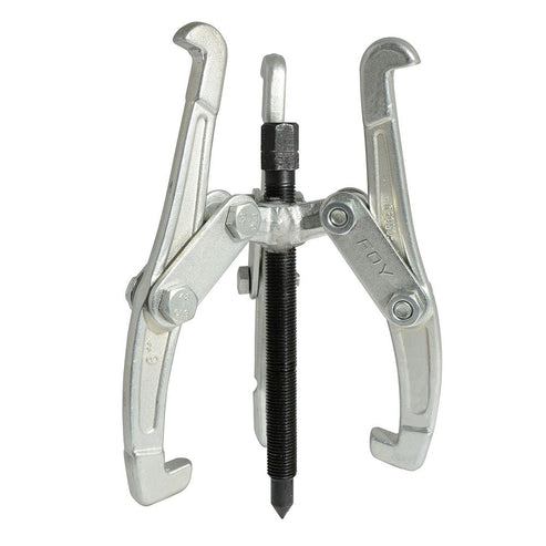 Extractor Reversible 3 Quijadas Tipo B, Alcance 6, Foy 140506