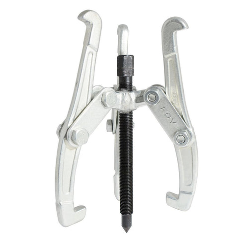Extractor Reversible 3 Quijadas Tipo B, Alcance 8, Foy 140508
