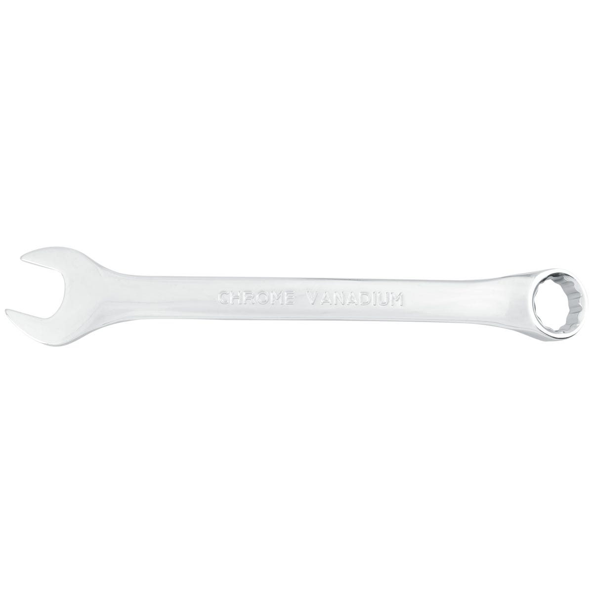 Llave Combinada Pulido Espejo Métrica, 12 Puntas, Foy 140819