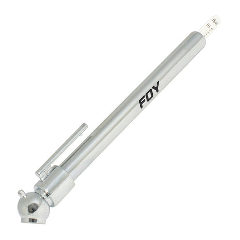 Gauge Tipo Lápiz 50 PSI, 30.90 cm, Foy 140952
