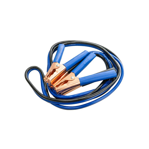 Cables Pasa Corriente, 2.5 m, Foy 140976