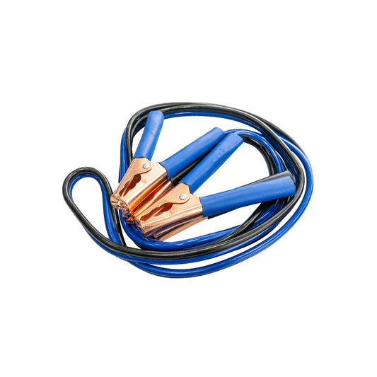 Cables Pasa Corriente, 2.5 m, Foy 140976