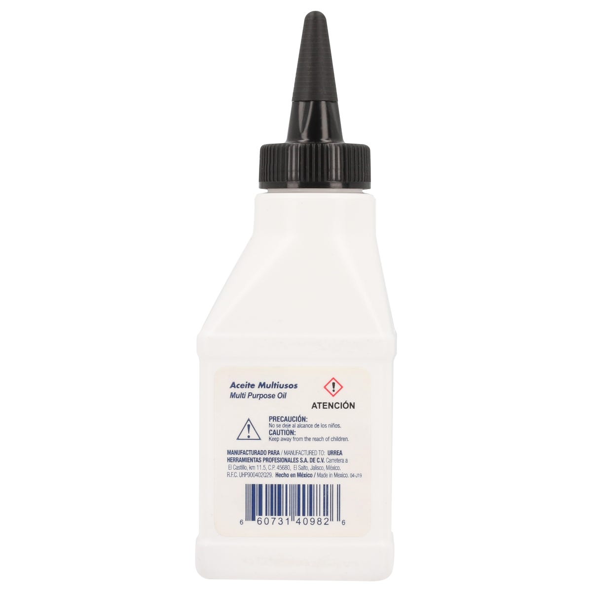 Aceite Multiusos 100 ml, Foy 140982