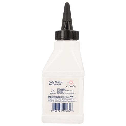 Aceite Multiusos 100 ml, Foy 140982