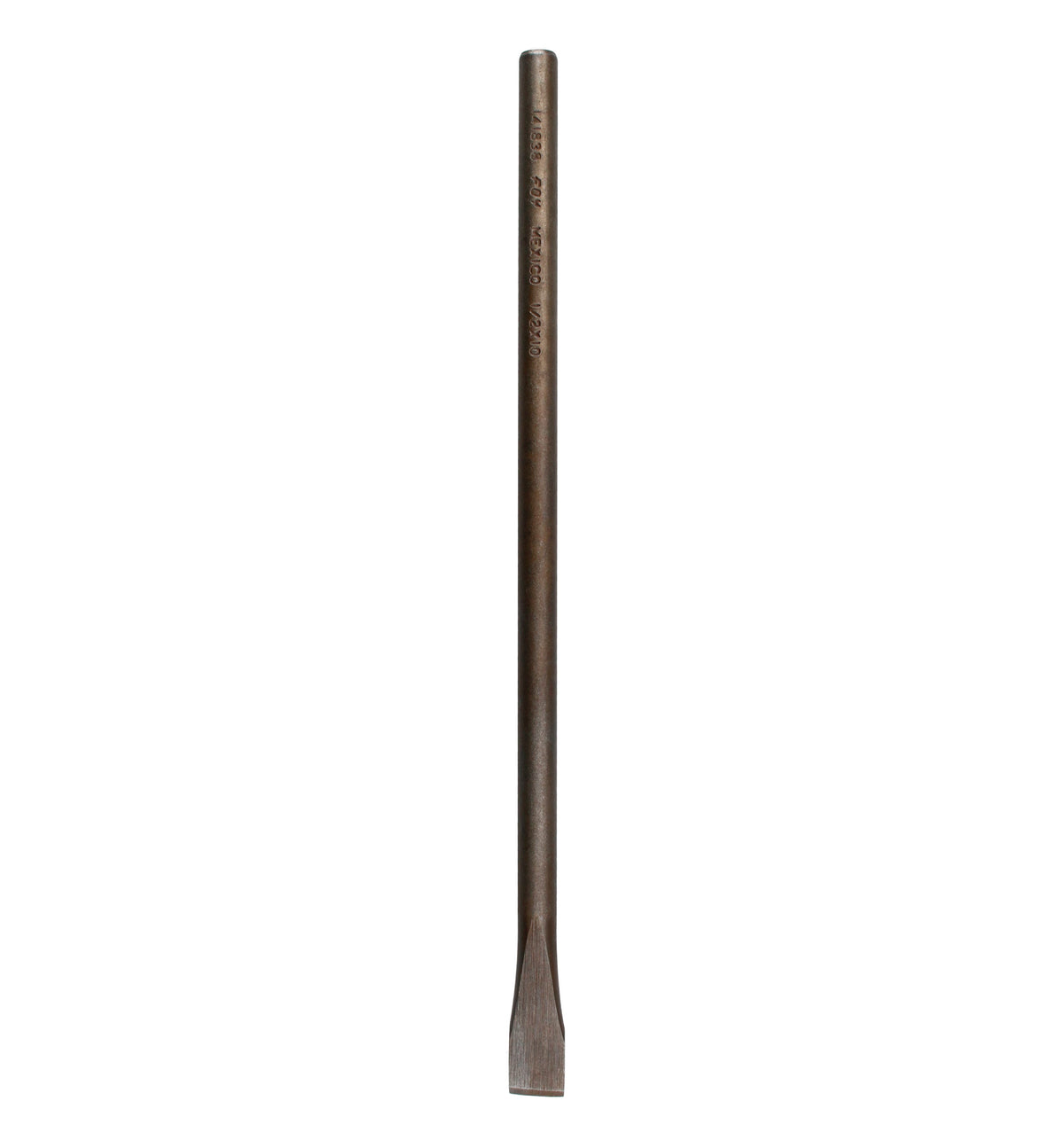 Cincel Corta Frío 1/2, 10, Foy 141838