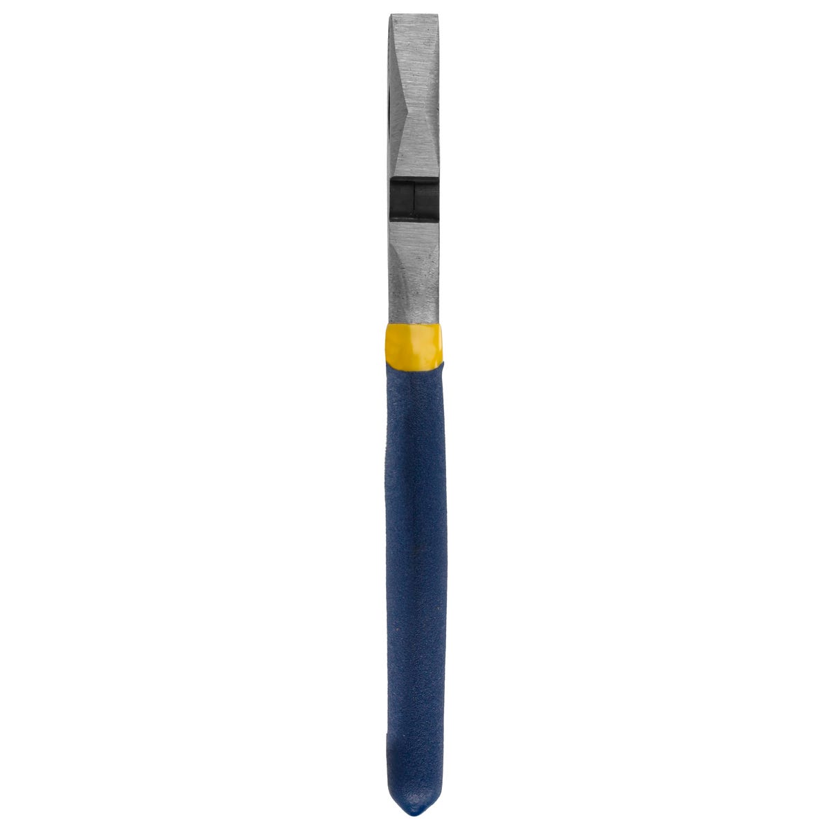Pinza Para Electricista Con Mango Doble Plastisol Corte Lateral De 7, Foy 142031