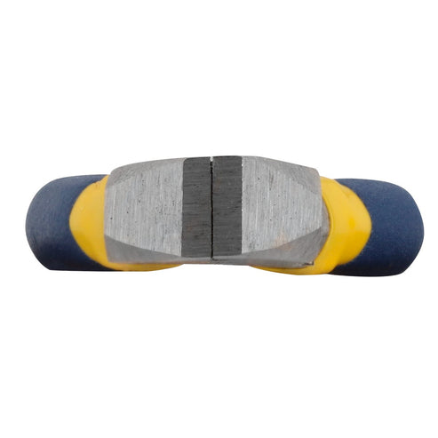 Pinza Para Electricista Con Mango Doble Plastisol Corte Lateral De 7, Foy 142031