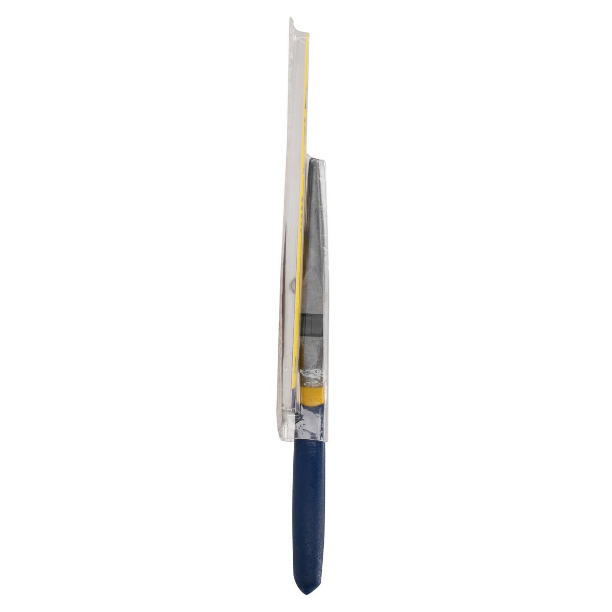 Pinza Para Electricista Con Mango Doble Plastisol Punta Larga De 7, Foy 142037