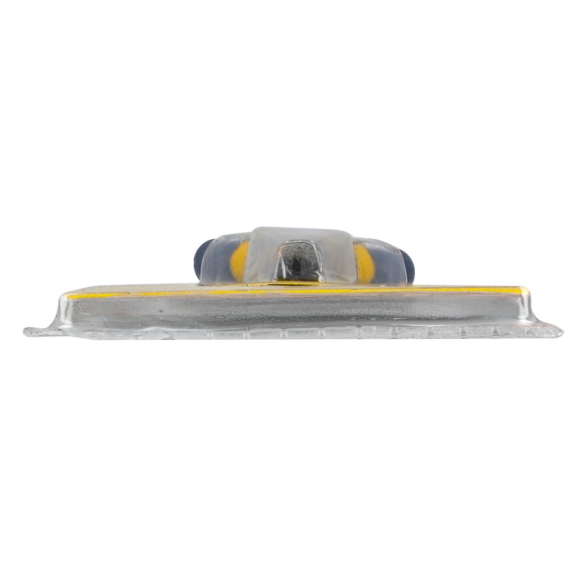 Pinza Para Electricista Con Mango Doble Plastisol Punta Larga De 7, Foy 142037