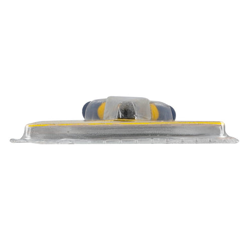 Pinza Para Electricista Con Mango Doble Plastisol Punta Larga De 7, Foy 142037