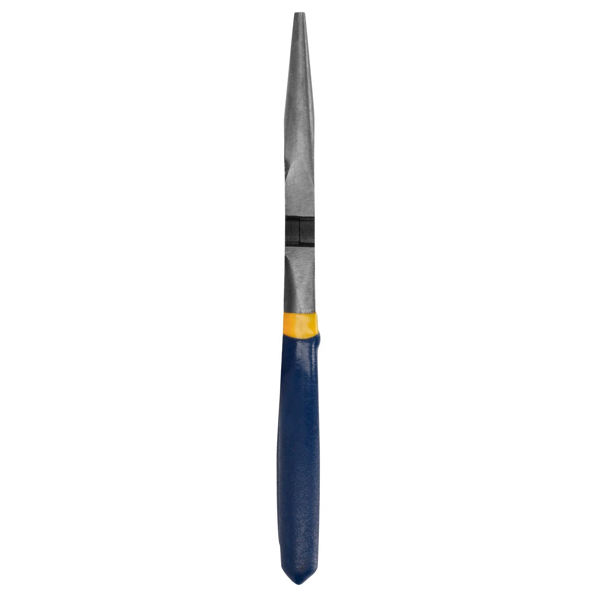 Pinza Para Electricista Con Mango Doble Plastisol Punta Larga De 7, Foy 142037