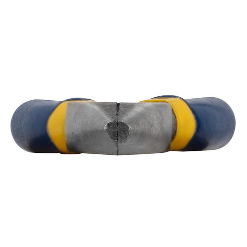 Pinza Para Electricista Con Mango Doble Plastisol Punta Larga De 7, Foy 142037