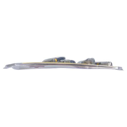 Juego De Pinzas Para Electricista Con Mango Doble Plastisol, 4 Piezas, Foy 142039