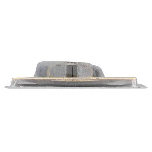 Pinza Para Electricista Con Mango Doble Plastisol Corte Lateral De 8, Foy 142042