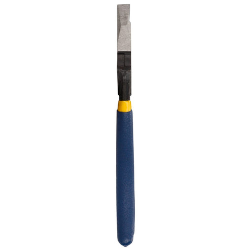 Pinza Para Electricista Con Mango Doble Plastisol Corte Lateral De 8, Foy 142042