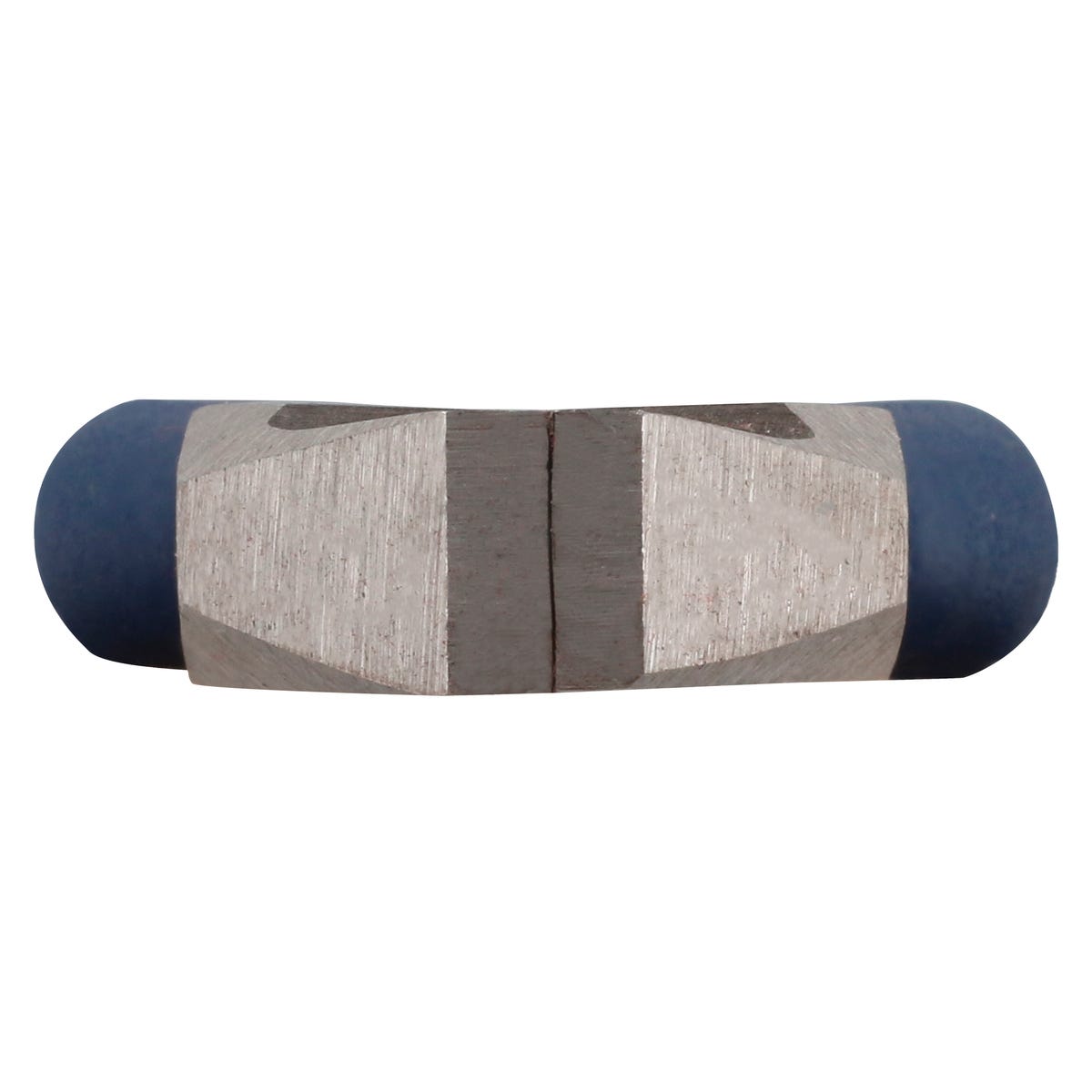Pinza Para Electricista Con Mango Doble Plastisol Corte Lateral De 8, Foy 142042