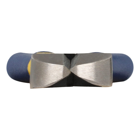 Pinza Para Electricista Con Mango Doble Plastisol Corte Diagonal De 7, Foy 142047
