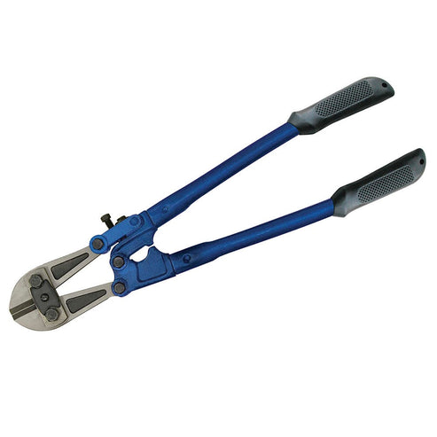 Cortapernos Con Mangos Tubulares Con Grip 30, Foy 142104