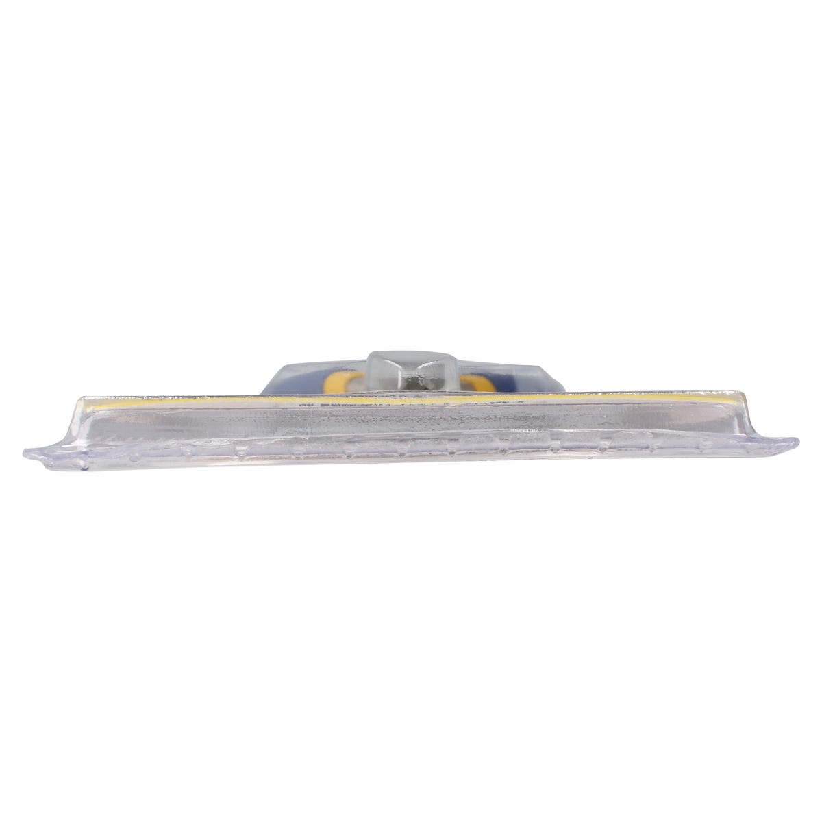 Mini Pinza Para Electrónica Con Mango De Vinil Corte Diagonal De 4-5/16, Foy 142222