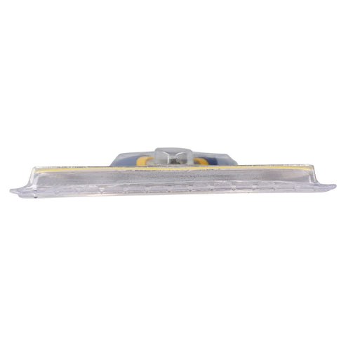 Mini Pinza Para Electrónica Con Mango De Vinil Corte Diagonal De 4-5/16, Foy 142222