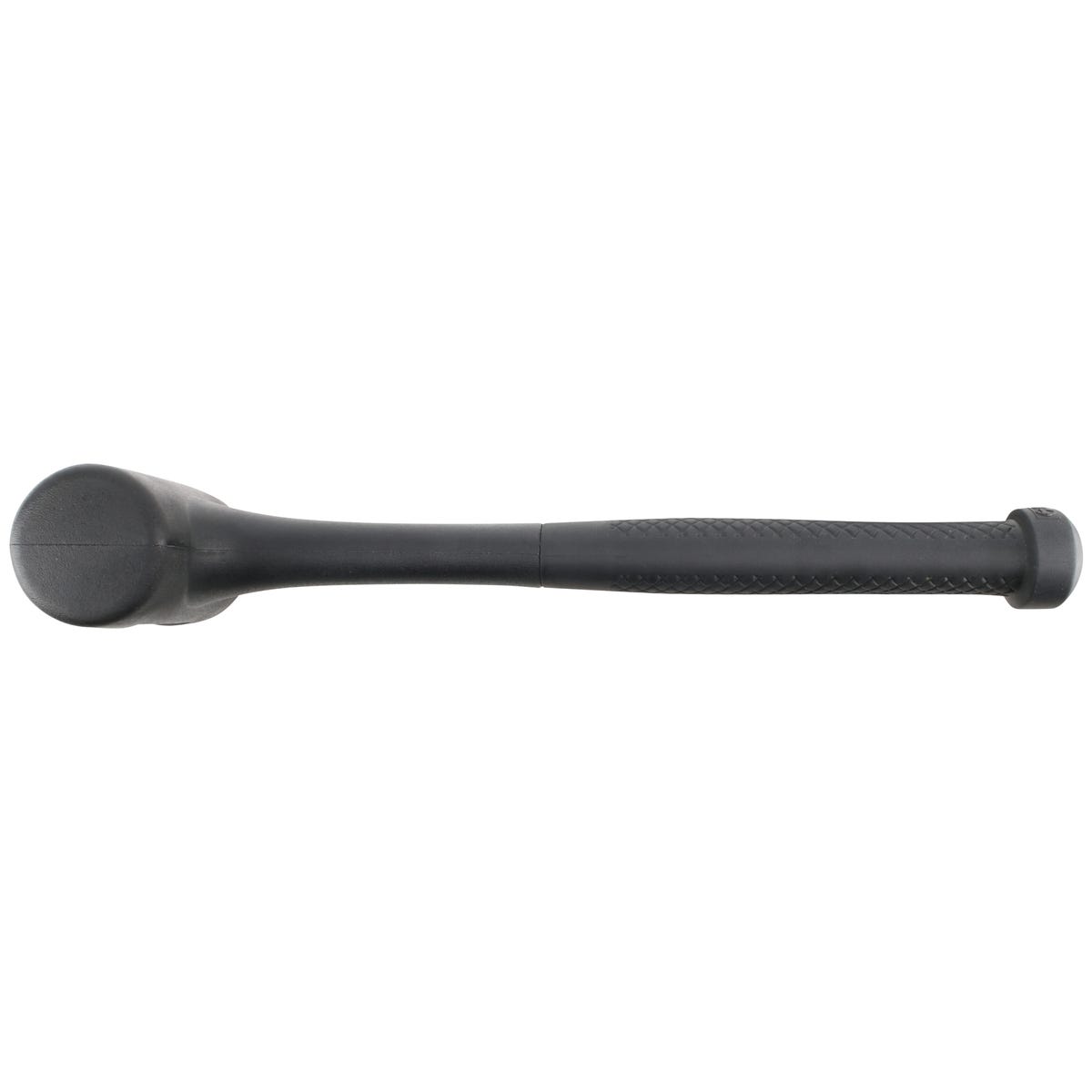 Mazo De Golpe Seco Tapas Fijas De Alto Impacto Con Mango 10-5/64, 24 Oz, Urrea 1424G
